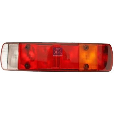 DT SPARE PARTS 1.21427 Luci posteriore - Destra DT SPARE PARTS 1.21427 Luci posteriore - Destra