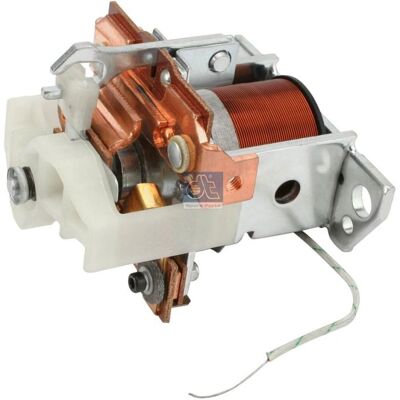 DT Spare Parts Anlasserrelais - 1.21517 DT Spare Parts Anlasserrelais - 1.21517