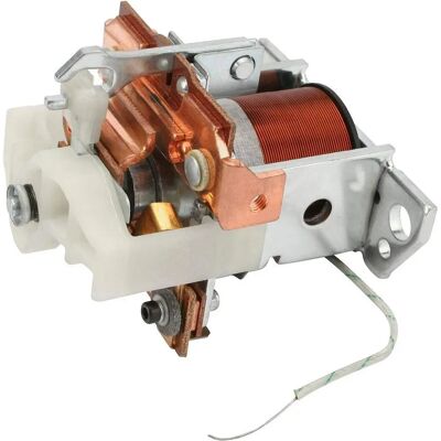 Relais de démarreur DT Spare Parts - 1.21517 Relais de démarreur DT Spare Parts - 1.21517