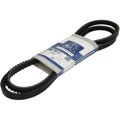 Courroie trapézoïdale DT Spare Parts - 1.21860 Courroie trapézoïdale DT Spare Parts - 1.21860