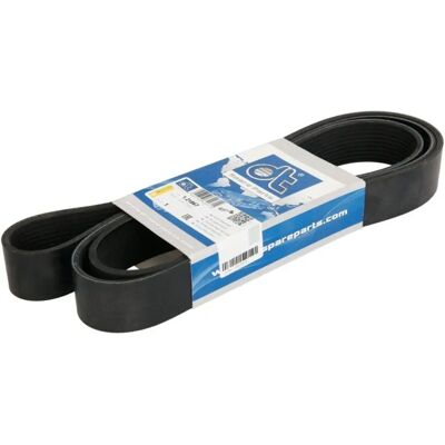 DT Spare Parts Courroie trapézoïdale 1.21867 - V-belt DT Spare Parts Courroie trapézoïdale 1.21867 - V-belt