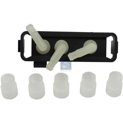 DT SPARE PARTS Regelonderdeel - Zithouding Verstelling DT SPARE PARTS Regelonderdeel - Zithouding Verstelling