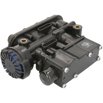 DT Ersatzteile Magnetventil 2.64059 - Ventil - 24V - 13 bar DT Ersatzteile Magnetventil 2.64059 - Ventil - 24V - 13 bar