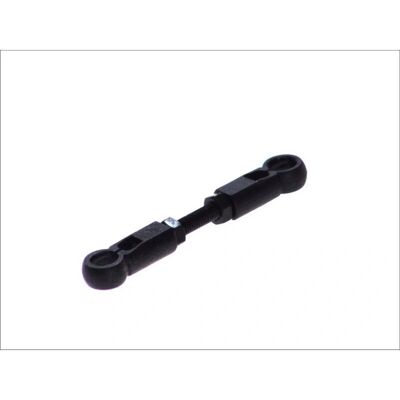 Pièces de suspension de cabine DT Spare Parts - 1.22438 Pièces de suspension de cabine DT Spare Parts - 1.22438