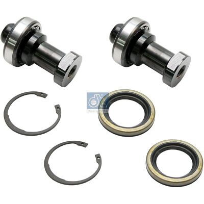 Σετ επισκευής DT SPARE PARTS - Σταθεροποιητής καμπίνας - 1.22489 Σετ επισκευής DT SPARE PARTS - Σταθεροποιητής καμπίνας - 1.22489