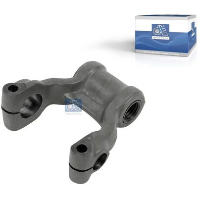 DT Spare Parts Fjærfeste - Fjæringsfjær DT Spare Parts Fjærfeste - Fjæringsfjær