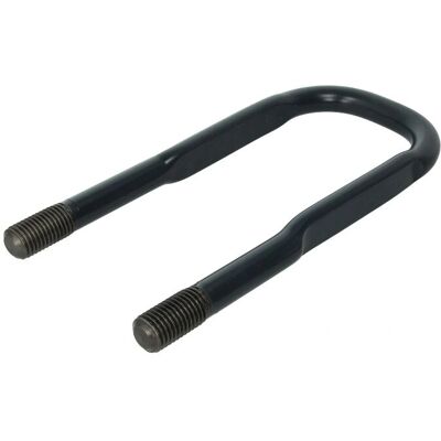 DT SPARE PARTS Clip à ressort - M24 x 3, 105mm, Acier DT SPARE PARTS Clip à ressort - M24 x 3, 105mm, Acier