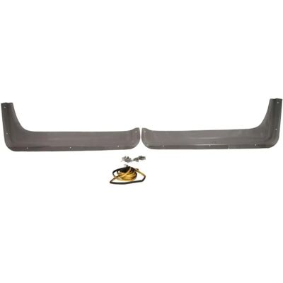 Déflecteur de vent DT Spare Parts - 1.29004 Déflecteur de vent DT Spare Parts - 1.29004