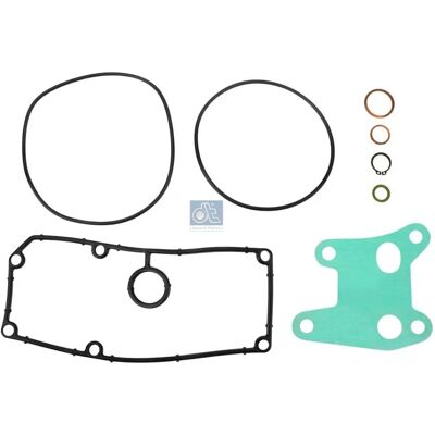 DT SPARE PARTS 1.31153 - Pièces de Nettoyeur Centrifuge DT SPARE PARTS 1.31153 - Pièces de Nettoyeur Centrifuge