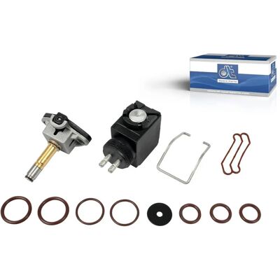 Kit de joints pour électrovanne DT SPARE PARTS Kit de joints pour électrovanne DT SPARE PARTS