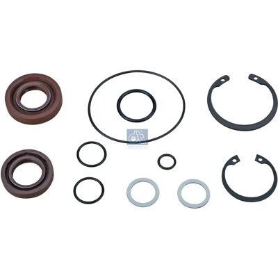 DT Spare Parts 1.31954 Hydraulisk pump - Hydraulisk pump DT Spare Parts 1.31954 Hydraulisk pump - Hydraulisk pump