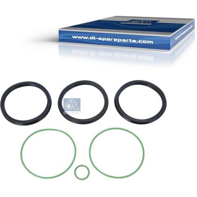 DT Spare Parts 1.35082 Reparatursatz für Schaltgetriebe DT Spare Parts 1.35082 Reparatursatz für Schaltgetriebe