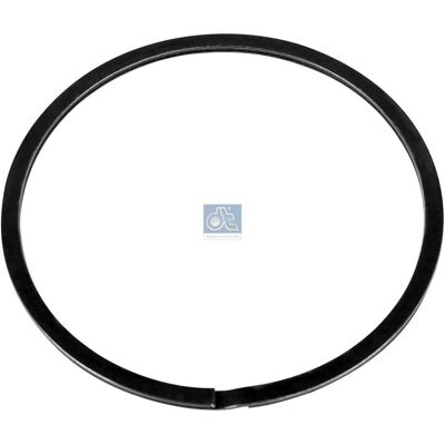 Joint d'échappement DT Spare Parts - 2.10211 Joint d'échappement DT Spare Parts - 2.10211