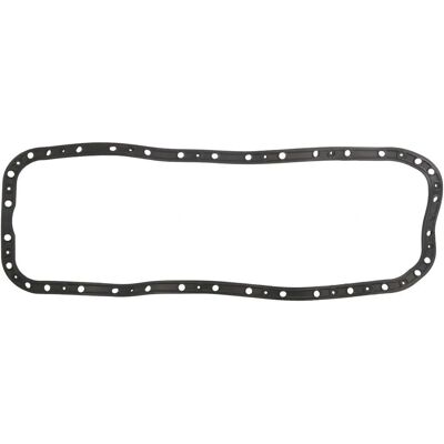 DT Spare Parts 2.11017 Oil Pan Seal - Oil Pan Seal DT Spare Parts 2.11017 Oil Pan Seal - Oil Pan Seal