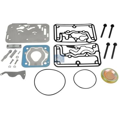 DT Spare Parts - 2.94463 - Compresor - Kit de reparare DT Spare Parts - 2.94463 - Compresor - Kit de reparare