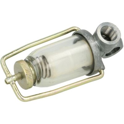 DT Spare Parts 2.11500 Polttoainesuodatin - Fuel Filter DT Spare Parts 2.11500 Polttoainesuodatin - Fuel Filter