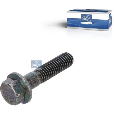 DT SPARE PARTS Vis M8 x 1,25 - Vis DT SPARE PARTS Vis M8 x 1,25 - Vis