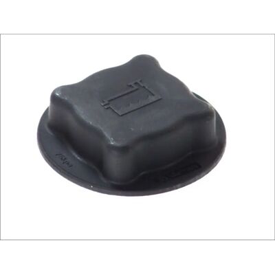 Capuchon de réservoir de liquide de refroidissement - DT Spare Parts Capuchon de réservoir de liquide de refroidissement - DT Spare Parts
