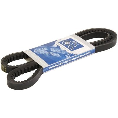 DT Spare Parts Courroie trapézoïdale - 2.15369 DT Spare Parts Courroie trapézoïdale - 2.15369