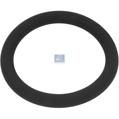 Joint torique en caoutchouc DT Spare Parts - 5.45401 Joint torique en caoutchouc DT Spare Parts - 5.45401