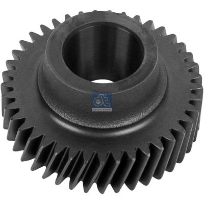 DT Spare Parts 1.18595 Poulie - Compresseur d'air DT Spare Parts 1.18595 Poulie - Compresseur d'air