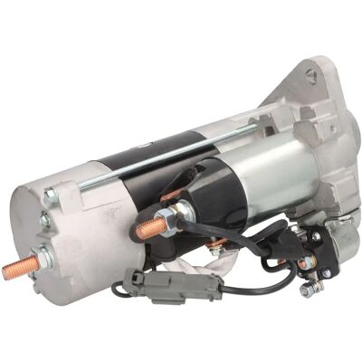 DT SPARE PARTS Démarreur 2.22010 - moteur de démarrage DT SPARE PARTS Démarreur 2.22010 - moteur de démarrage