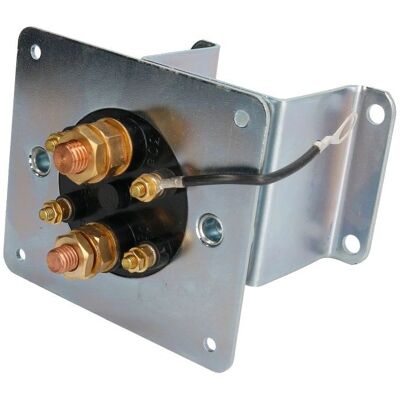 DT SPARE PARTS Relé Arranque - 2.22021 DT SPARE PARTS Relé Arranque - 2.22021