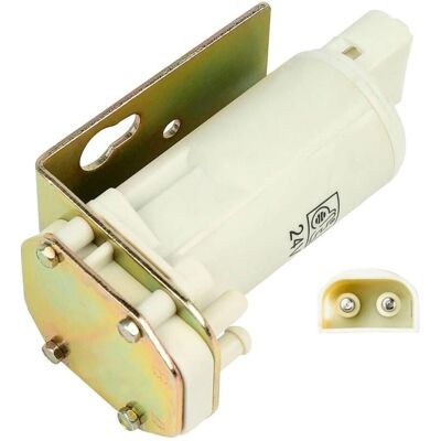 DT Spare Parts Scheibenwischerpumpe - Scheibenwaschpumpe DT Spare Parts Scheibenwischerpumpe - Scheibenwaschpumpe