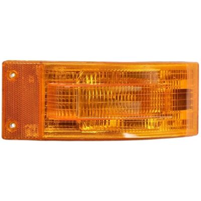 DT Reservedeler Volvo FH 12 Blinklys - 2 Poler DT Reservedeler Volvo FH 12 Blinklys - 2 Poler