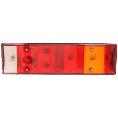 DT Spare Parts Fanale posteriore 2.24148 - Feu arrière - Publicité DT Spare Parts Fanale posteriore 2.24148 - Feu arrière - Publicité