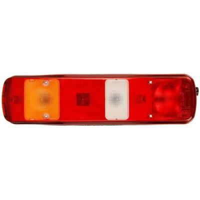 DT Spare Parts 2.24417 Linkes Rücklicht - Rücklicht DT Spare Parts 2.24417 Linkes Rücklicht - Rücklicht