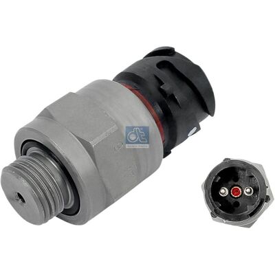 DT Spare Parts 2.27155 Air Pressure Sensor - air pressure sensor DT Spare Parts 2.27155 Air Pressure Sensor - air pressure sensor