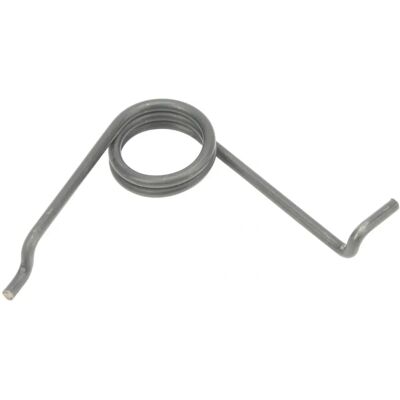 DT Spare Parts Kopplingsfjäder - 2.30161 DT Spare Parts Kopplingsfjäder - 2.30161