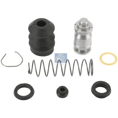 Kit de réparation du cylindre émetteur d'embrayage DT 2.31315 Kit de réparation du cylindre émetteur d'embrayage DT 2.31315