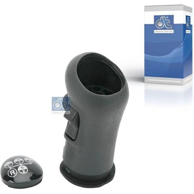 DT Spare Parts 2.32194 Pomo de la levier de vitesses - Gear Shift Knob DT Spare Parts 2.32194 Pomo de la levier de vitesses - Gear Shift Knob