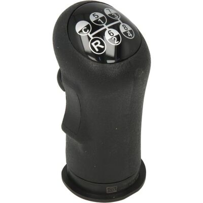 DT Spare Parts Pommeau de levier de vitesses - 2.32196 DT Spare Parts Pommeau de levier de vitesses - 2.32196