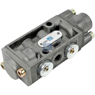 DT SPARE PARTS Electrovanne - 2.32357 - Max 10 bar DT SPARE PARTS Electrovanne - 2.32357 - Max 10 bar