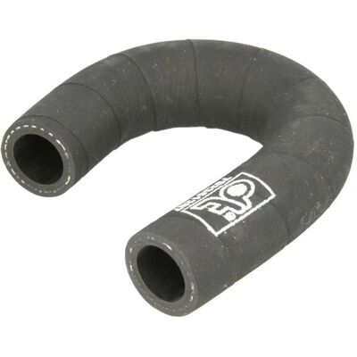 Durite de radiateur DT Spare Parts - 2.15142 Durite de radiateur DT Spare Parts - 2.15142