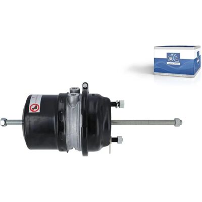 DT SPARE PARTS Bremszylinder - Typ 27/24 - 2.40430 DT SPARE PARTS Bremszylinder - Typ 27/24 - 2.40430