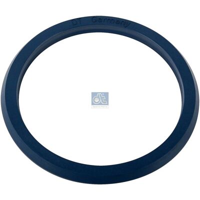 DT Spare Parts O-Ring - 2.32987 - 91mm x 74,8mm - 5,5mm - Gummi Dichtung DT Spare Parts O-Ring - 2.32987 - 91mm x 74,8mm - 5,5mm - Gummi Dichtung
