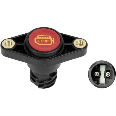 DT SPARE PARTS 2.27083 Interrupteur - Démarrage/Allumage DT SPARE PARTS 2.27083 Interrupteur - Démarrage/Allumage
