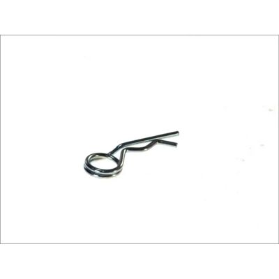 DT Ersatzteil Federclip 2.62059 - Mechanischer Befestigung DT Ersatzteil Federclip 2.62059 - Mechanischer Befestigung