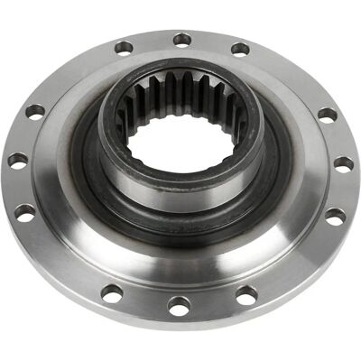 DT SPARE PARTS Flasque pour différentiel - Diamètre extérieur 203mm, 21 dents, 12 trous DT SPARE PARTS Flasque pour différentiel - Diamètre extérieur 203mm, 21 dents, 12 trous