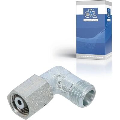 DT Spare Parts Verbindung - M12 x 1,5 - 6mm - 2 Jahre Garantie DT Spare Parts Verbindung - M12 x 1,5 - 6mm - 2 Jahre Garantie