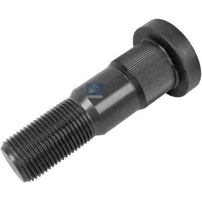 Hjulbult DT Spare Parts - 2.65101 - Stål 10.9 - 40mm Huvud - 96mm Längd Hjulbult DT Spare Parts - 2.65101 - Stål 10.9 - 40mm Huvud - 96mm Längd