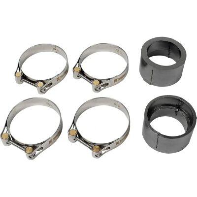 DT Spare Parts - 2.91084 - Dichtung für Abgaskrümmer DT Spare Parts - 2.91084 - Dichtung für Abgaskrümmer