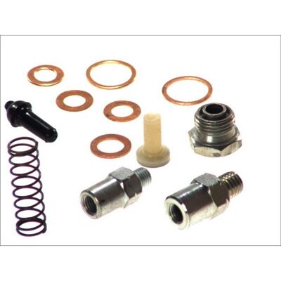Kit de réparation DT Spare Parts pour pompe à carburant - Pompe à carburant Kit de réparation DT Spare Parts pour pompe à carburant - Pompe à carburant