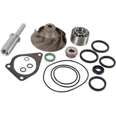 DT Spare Parts 2.91529 Reparatursatz, Wasserpumpe - Reparatursatz, Wasserpumpe DT Spare Parts 2.91529 Reparatursatz, Wasserpumpe - Reparatursatz, Wasserpumpe
