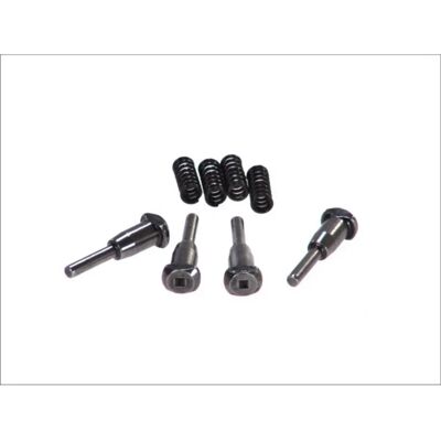 Élément de synchronisation DT Spare Parts - Engrenage planétaire - 2.93211 Élément de synchronisation DT Spare Parts - Engrenage planétaire - 2.93211