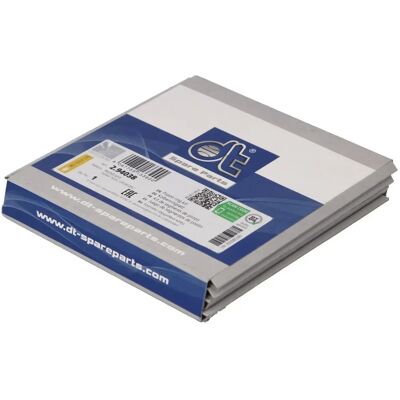 DT SPARE PARTS Ensemble de segments de piston - piston ring set DT SPARE PARTS Ensemble de segments de piston - piston ring set